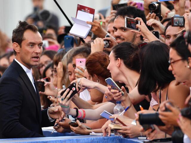 Jude Law