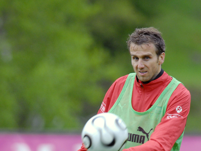 Karel Poborský