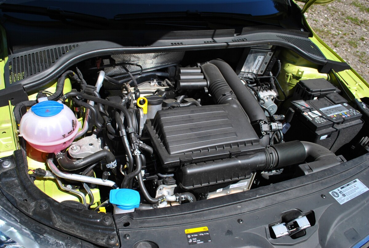 Škoda Rapid Spaceback ScoutLine