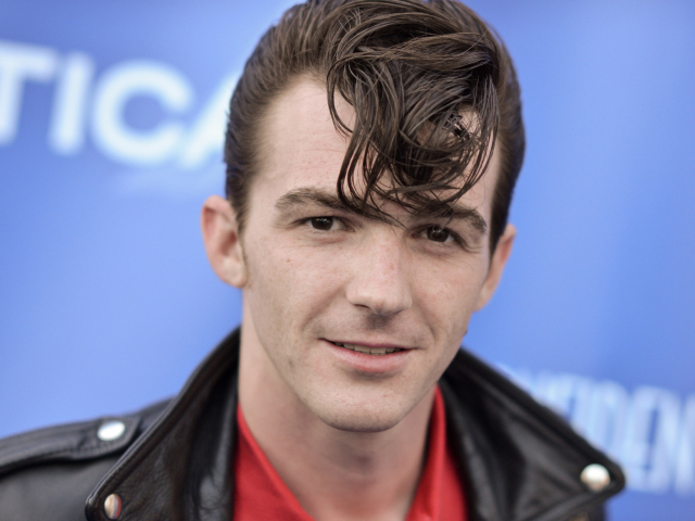Drake Bell