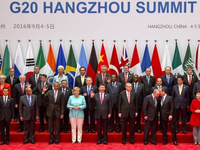 G20, Č9na