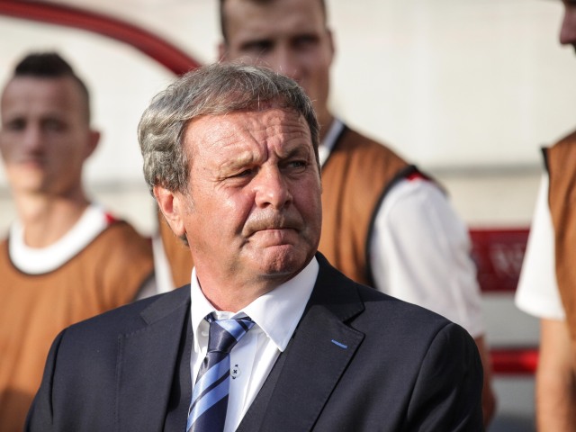 Ján Kozák
