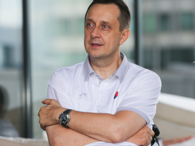 Ján Riapoš