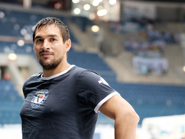 Jonathan Cheechoo