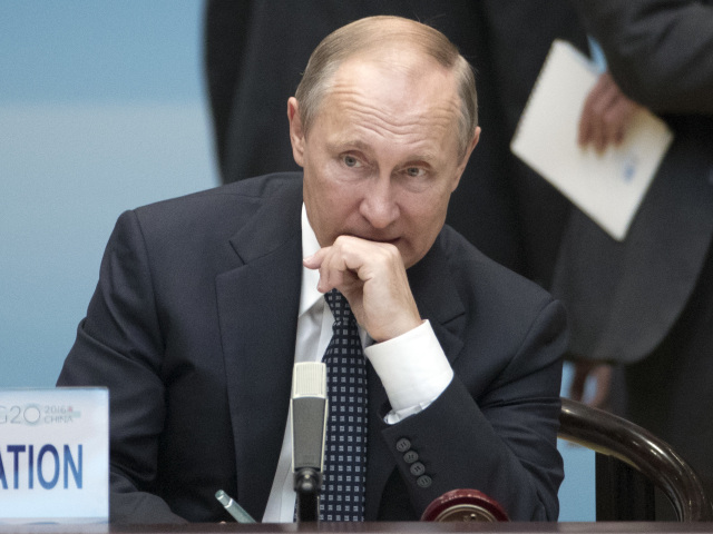 putin, G20
