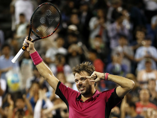 Stan Wawrinka