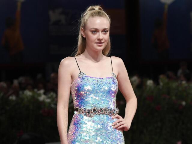 Dakota Fanning