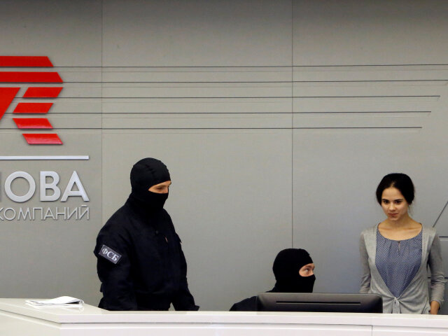 FSB, Renova, razia