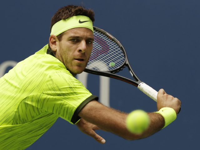 Juan Martin del Potro