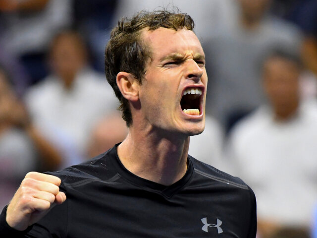 Andy Murray