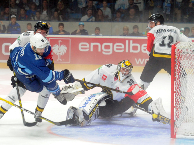 David Laliberte , stavanger oilers, henrik solberg, henrik holm