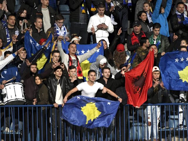 kosovo,