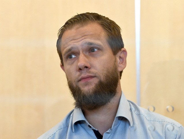 Sven Lau