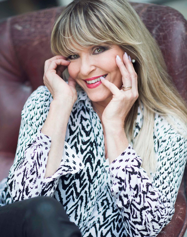 Chantal Poullainová