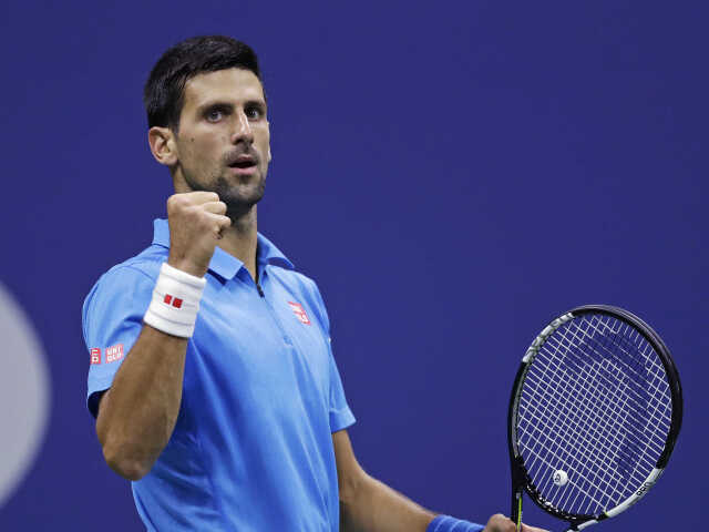Novak Djokovič
