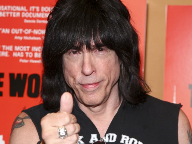 Marky Ramone Ramones