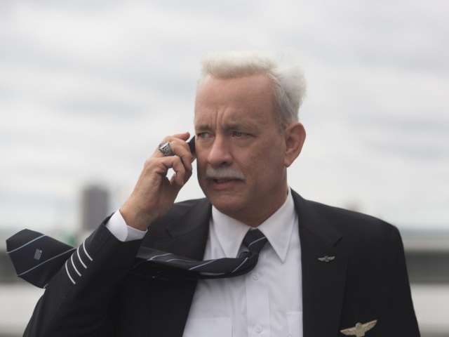Sully Tom Hanks