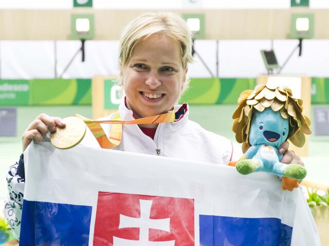 Veronika Vadovičová