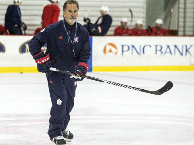 John Tortorella