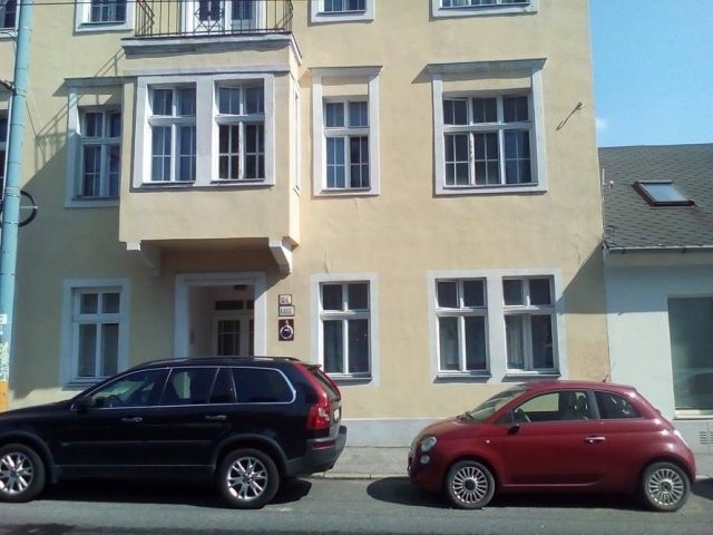 krízové centrum maják,