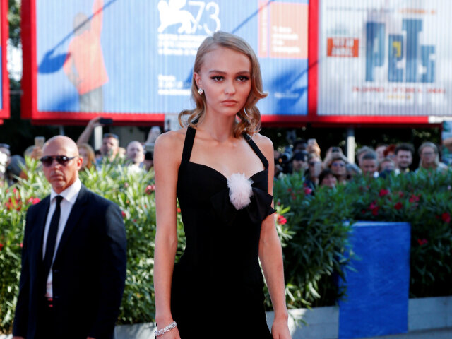 Lily-Rose Depp