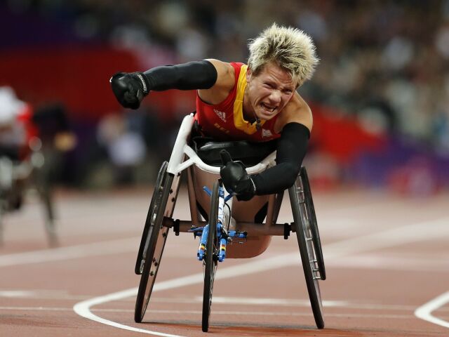 Marieke Vervoortová