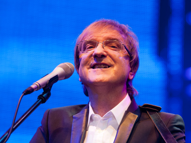 Miroslav Žbirka
