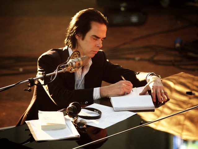 Nick Cave