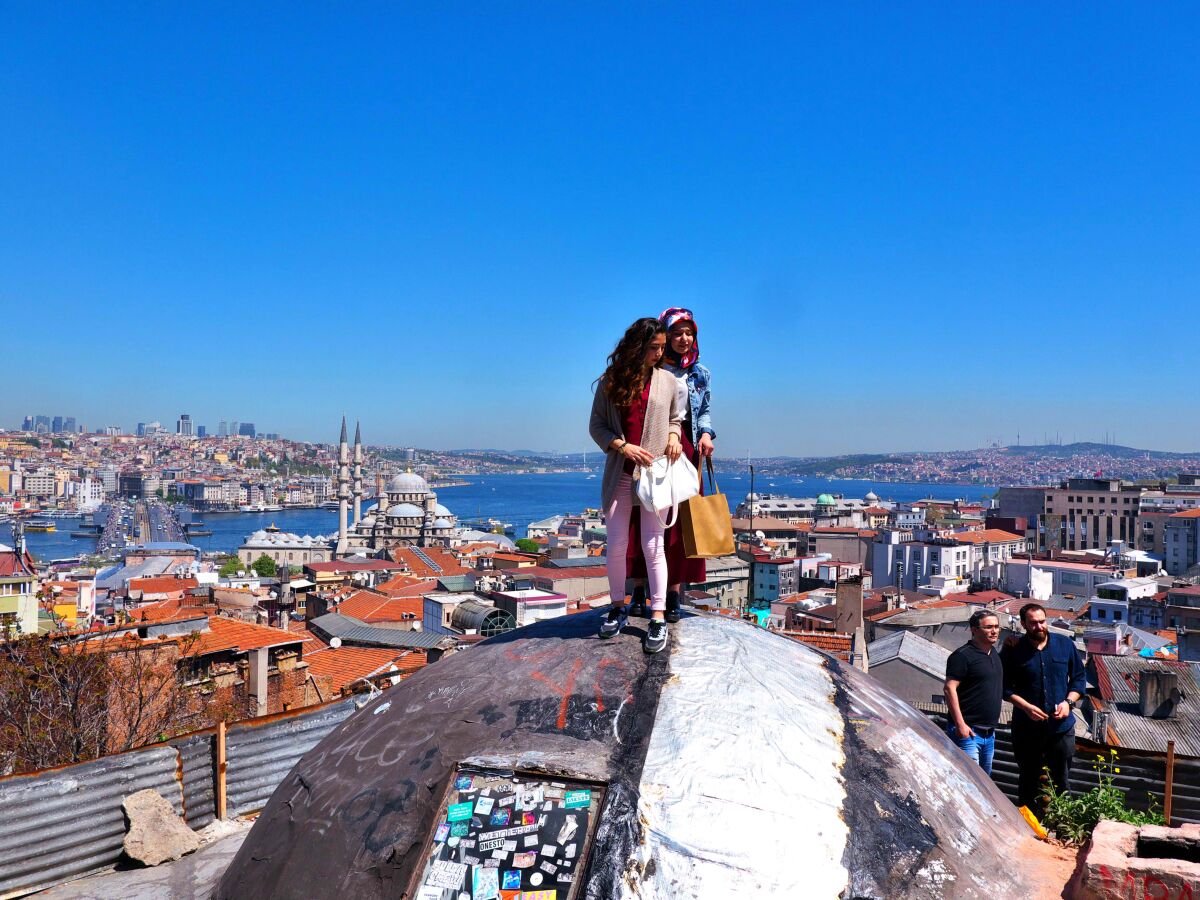 Grand Bazaar, Istanbul, Turecko