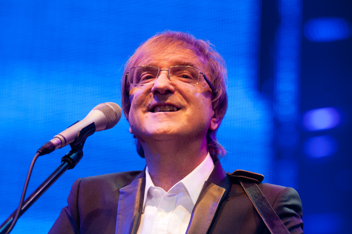 Miroslav Žbirka