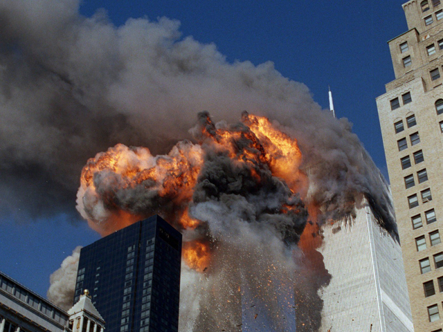 11.september, WTC, new york. dvojičky,