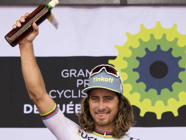 Peter Sagan