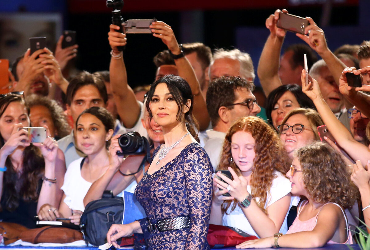 FILMFESTIVAL-VENICE/NAMLIJECNOMPUTU