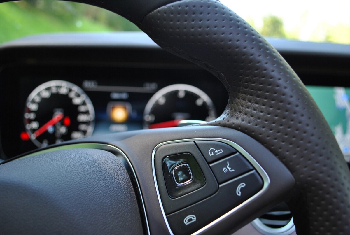 Mercedes E 350d