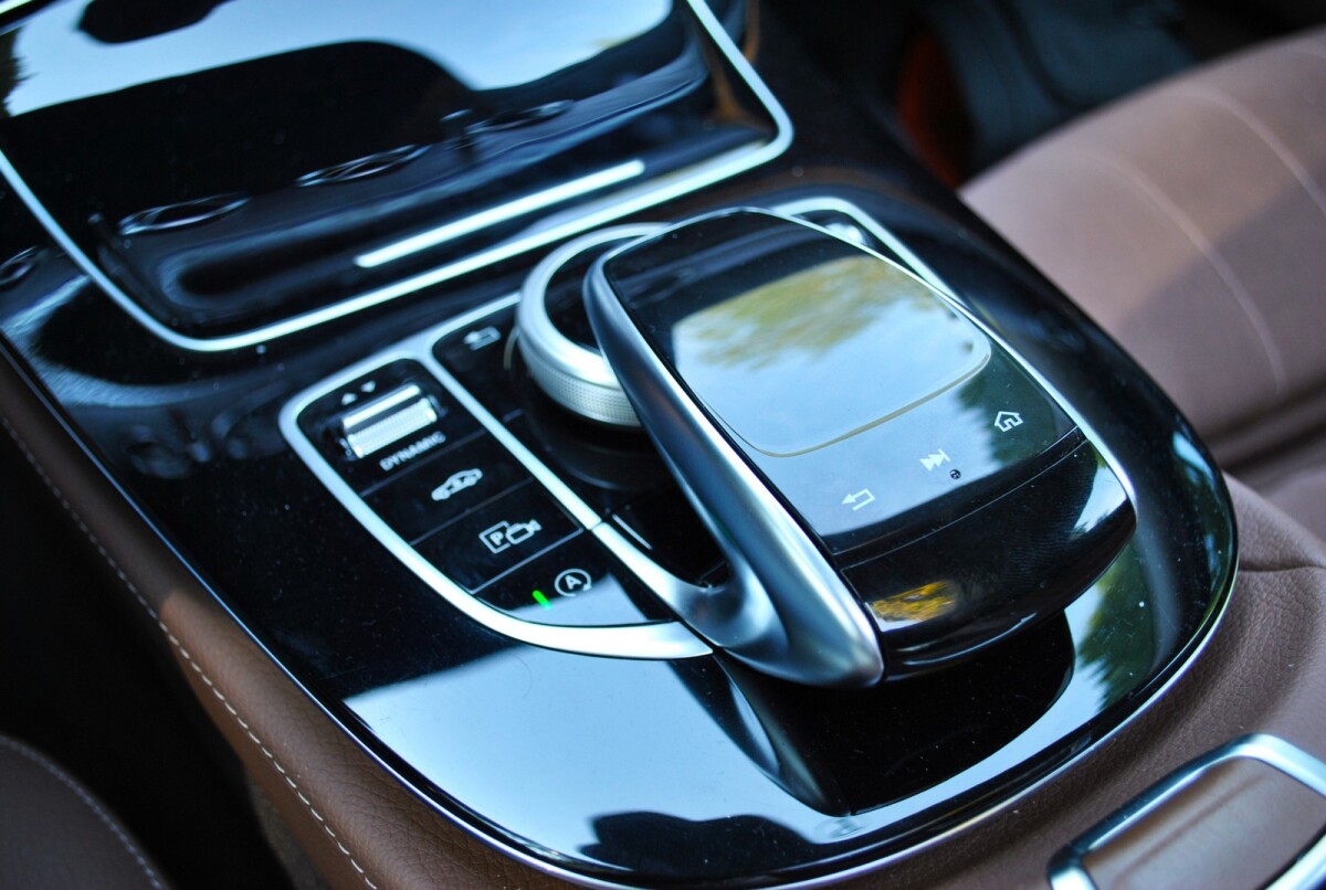 Mercedes E 350d