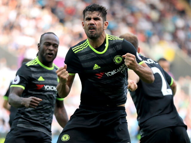 Diego Costa