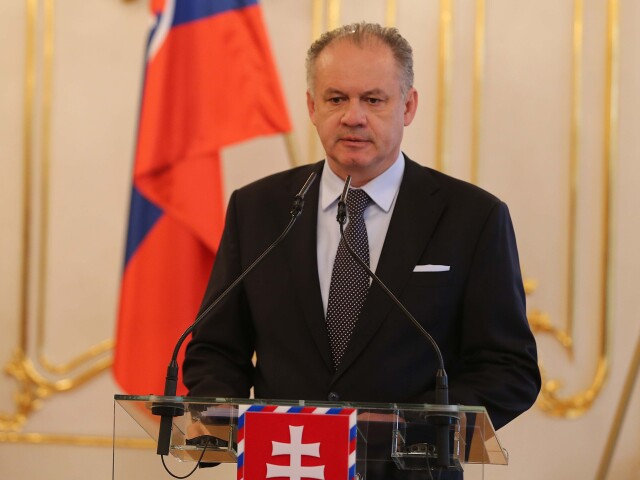 Kiska, Andrej Kiska,