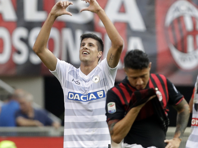 Stipe Perica