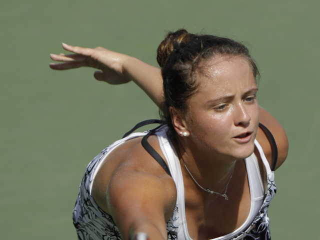 Viktória Kužmová
