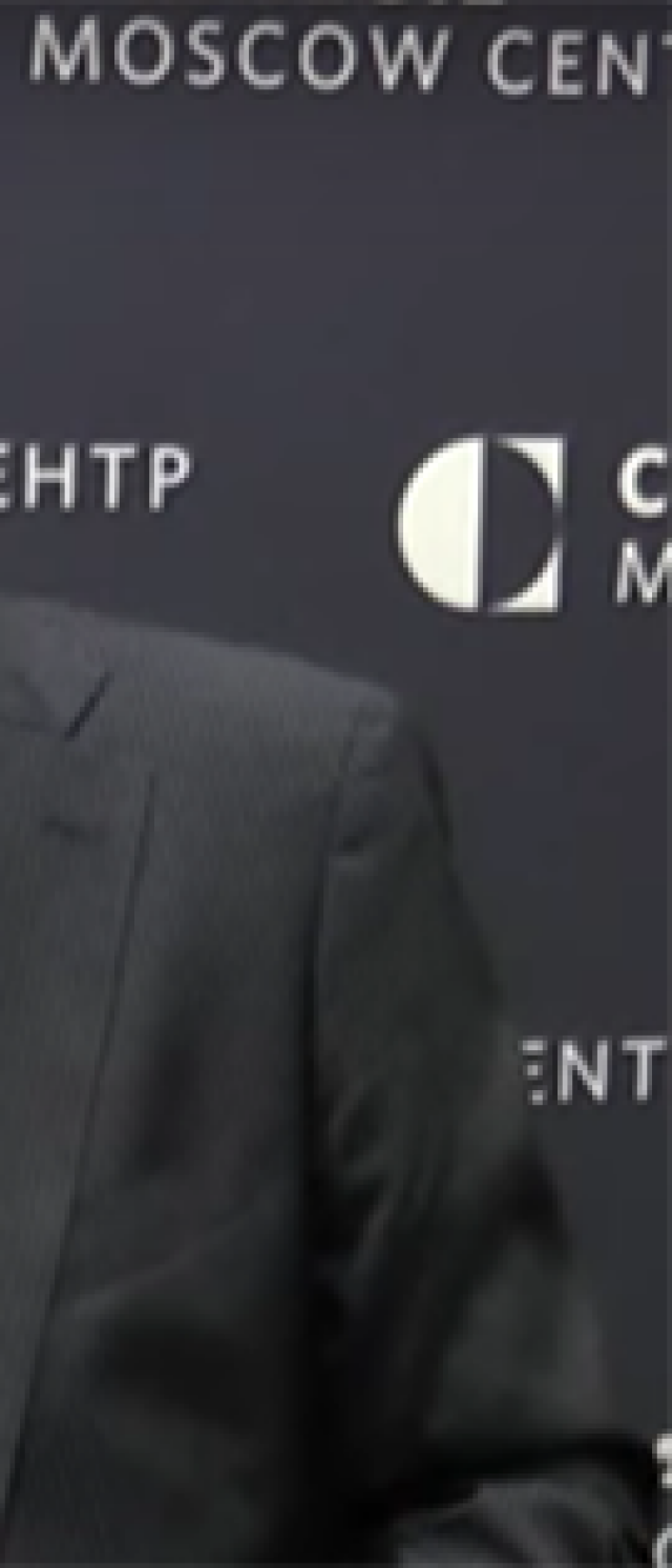 Andrej Kolesnikov
