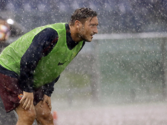 Francesco Totti