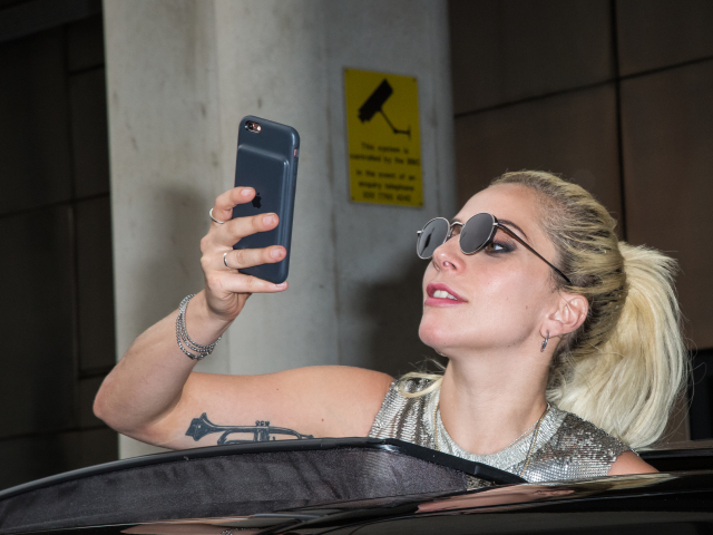 Lady Gaga
