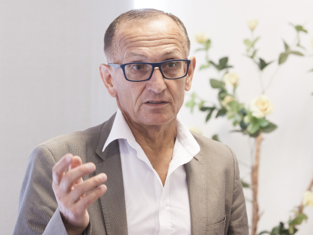 Ľubomír Okruhlica