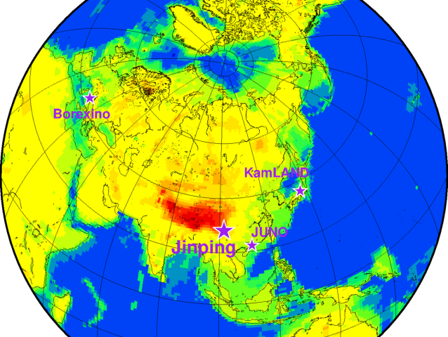 mapa, zem, detektor,