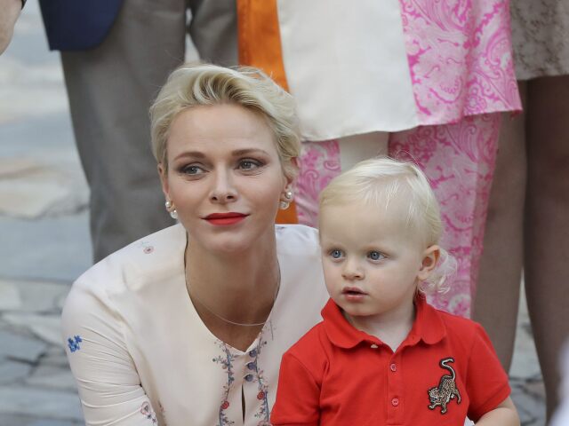 MONACO-ROYALS/