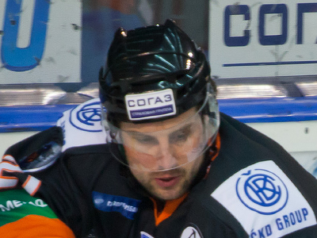Rudolf Huna