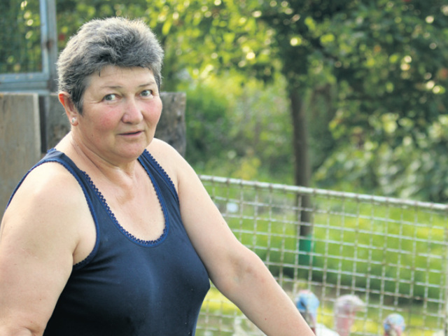Spodniaková Danka