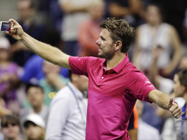 Stan Wawrinka