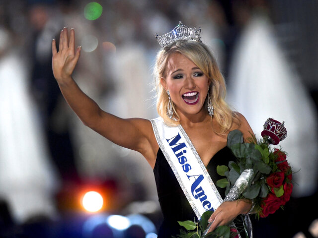 USA-MISSAMERICA/