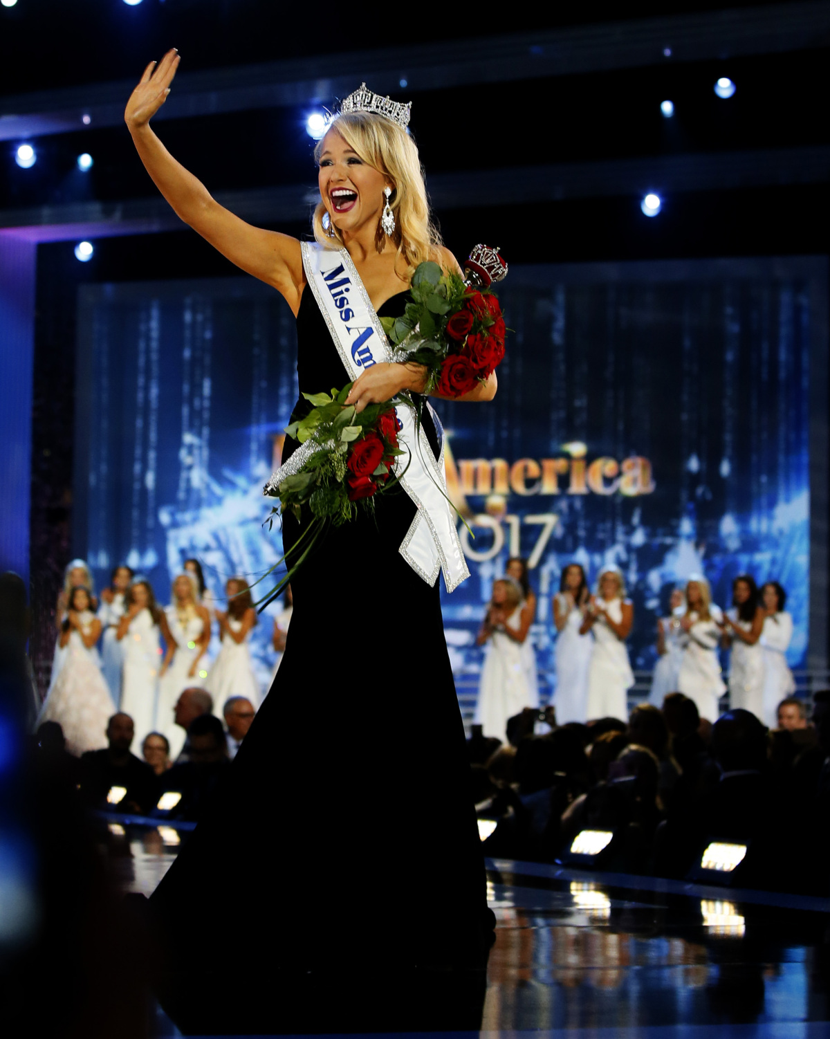 Miss America